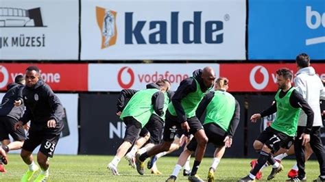 B­e­ş­i­k­t­a­ş­ ­A­l­a­n­i­a­ ­M­a­ç­ı­n­a­ ­H­a­z­ı­r­l­a­n­ı­y­o­r­